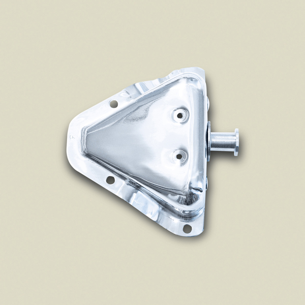 Door Lock Striker